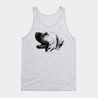 Boerboel gift for Boerboel Owners Tank Top